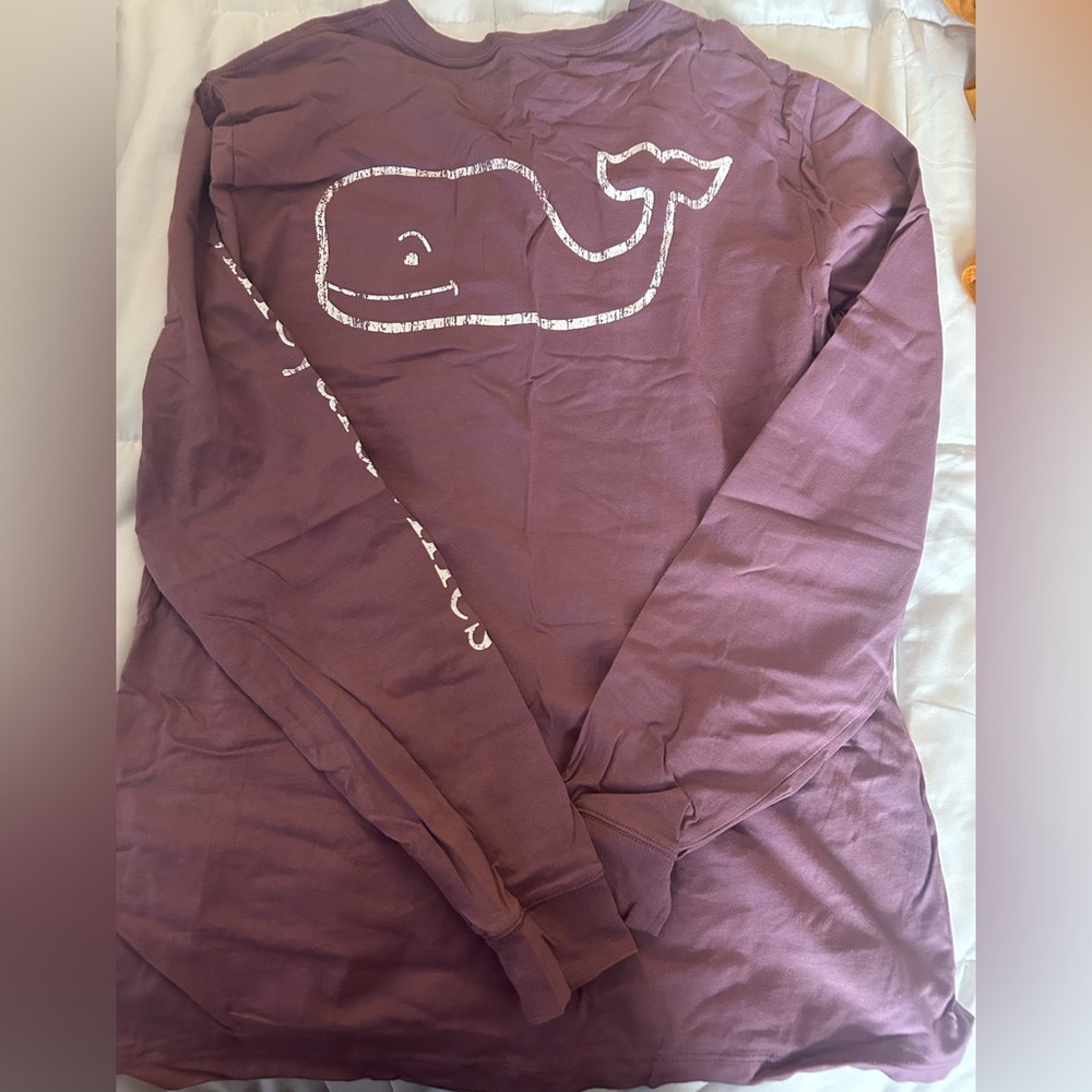 Vineyard Vines long sleeve